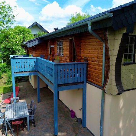 Ferienhaus Thelen Hersdorf Exterior photo
