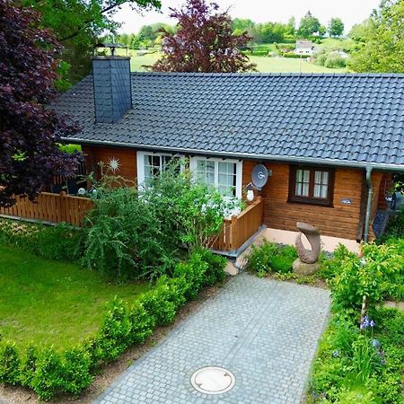 Ferienhaus Thelen Hersdorf Exterior photo